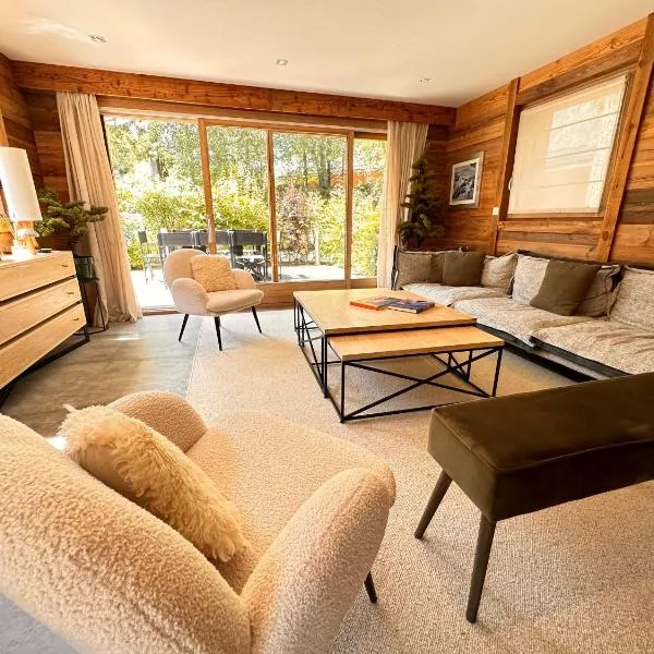 chalet Polar, hotel a Chamonix-Mont-Blanc