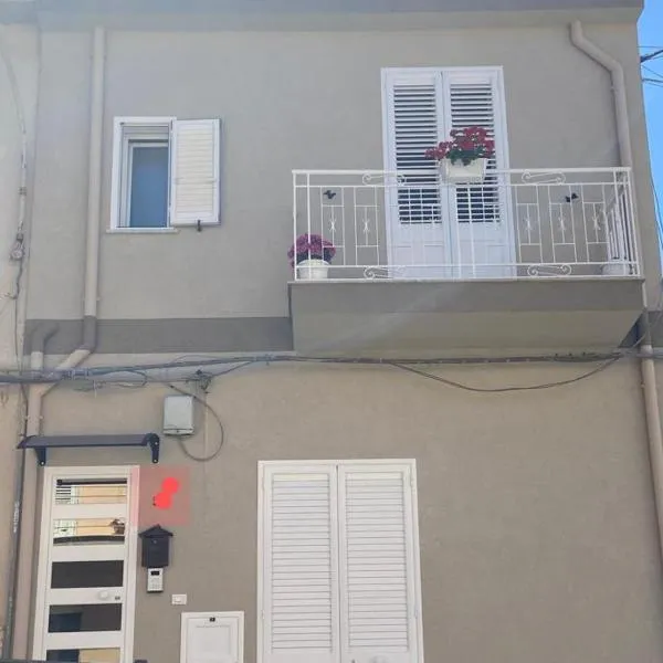 Casa vacanza solemare, hotel v destinácii Balestrate