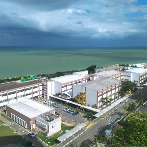 Hotel Champs Dumont, hotel em Macaé