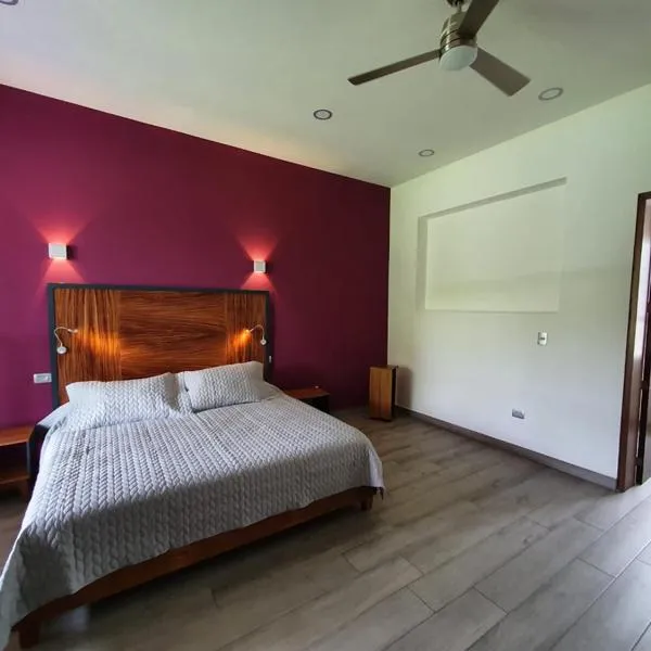 Hotel Camino del Bosque Atlixco, hotel in Atlixco