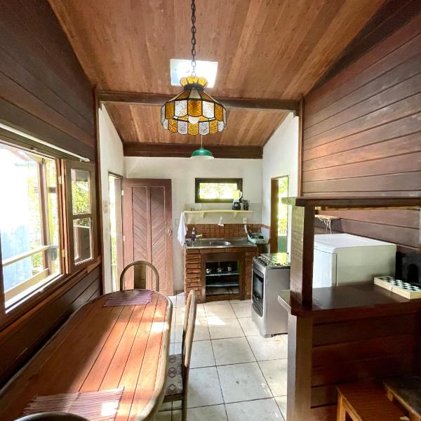 Casa Selva - Vila do Abraão - Ilha grande - Foto 4
