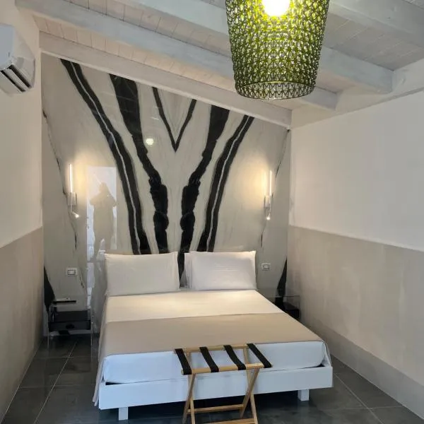 San Pietro Home, hotel v destinaci San Pietro in Bevagna