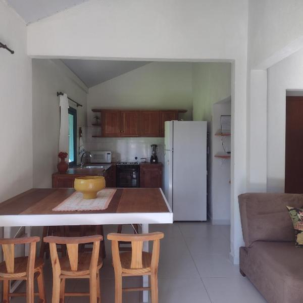 Casa em meio a natureza e próxima à praia - Foto 5