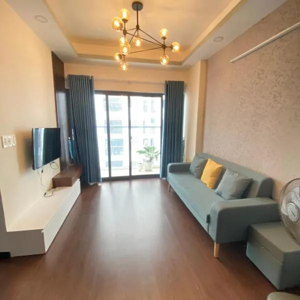 Căn hộ du lịch Nha Trang, hotel in Nha Trang