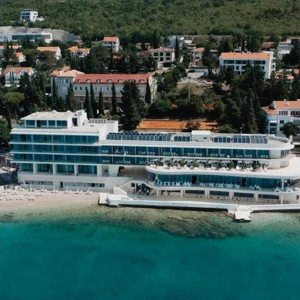 Luxury Hotel Amabilis, hotel in Selce