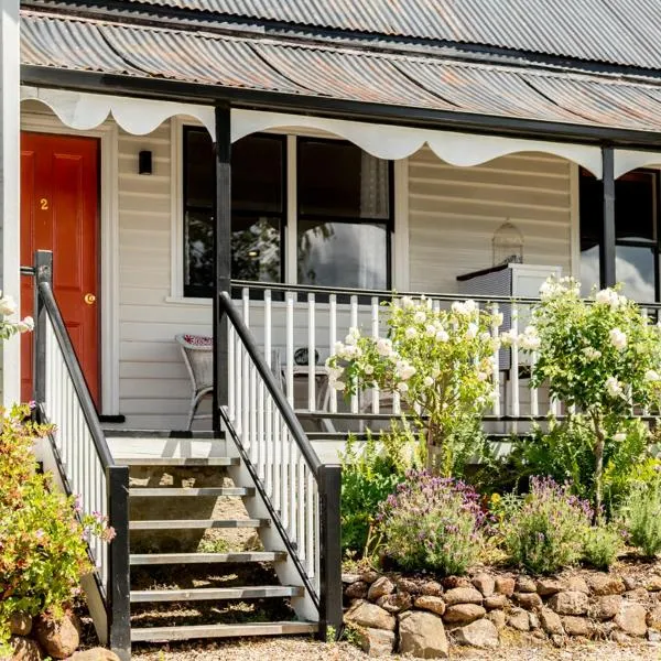 Convent Franklin - Alice Catherine Unit, hotel in Huonville