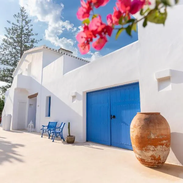 Boho Suites Denia, hotell sihtkohas Denia