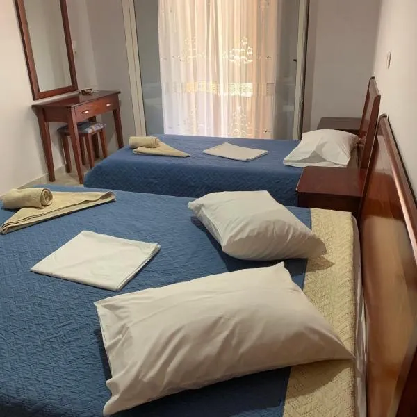 Domenica house, hotelli kohteessa Kondáraina