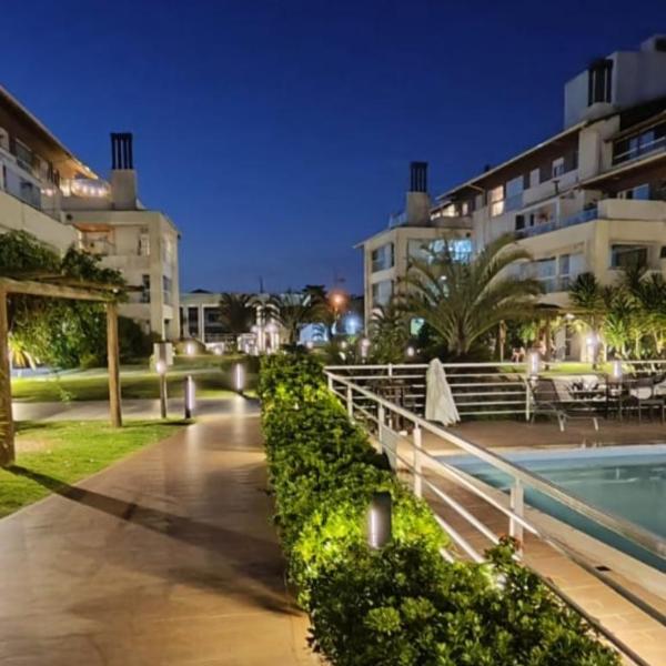 Apartamento na Praia do Campeche - Foto 4