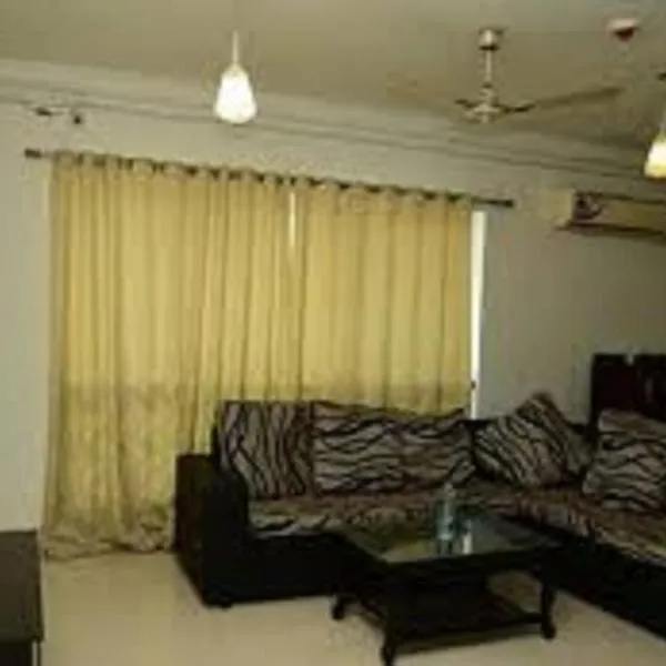 Oragadam Rooms By Actisai, hotel in Singapperumālkovil