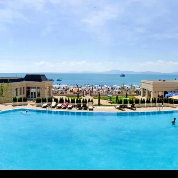 Studio Festa Pomorie, hotel v destinaci Pomorie