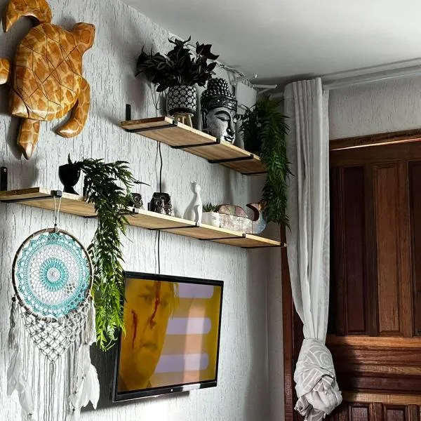 Meu Loft Barra Nova 4