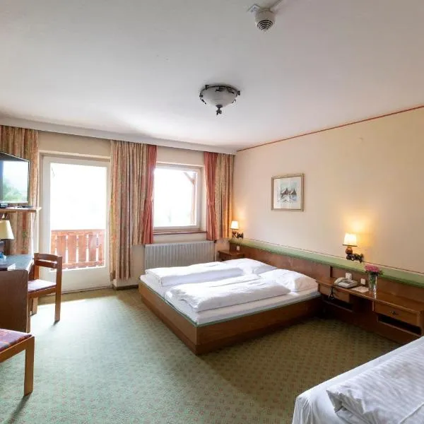 Hotel Gasthof Lercher, hotel v destinaci Murau