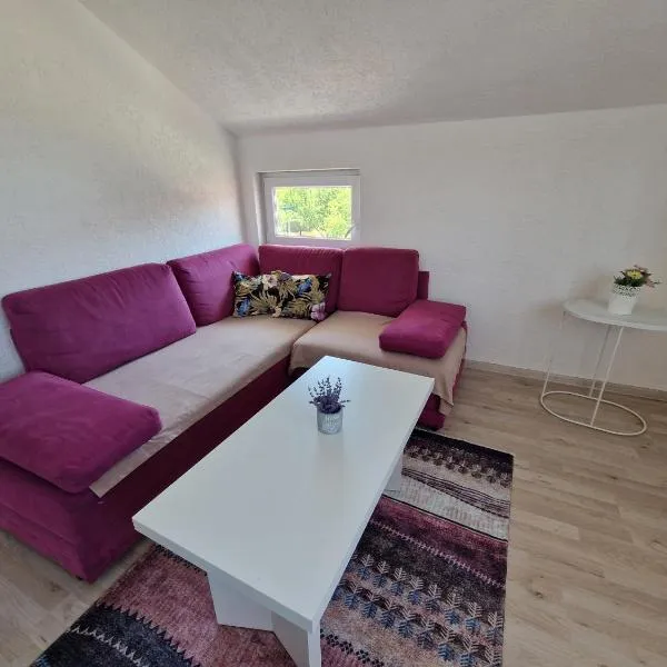 Sweet guesthouse, hôtel à Mostar