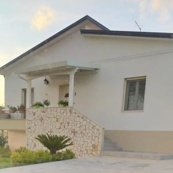 Tenuta Il Sogno, hotel in Benevento