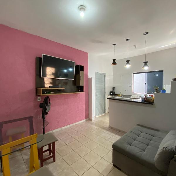 Flats Recanto Sonho - PX do Centro de Palmas - Foto 4