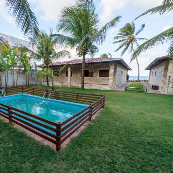 Condominio Praia Caraubas