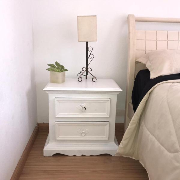 Apartamento Aconchegante Guarujá Pitangueiras - Foto 2