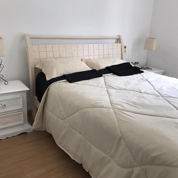 Apartamento Aconchegante Guarujá Pitangueiras