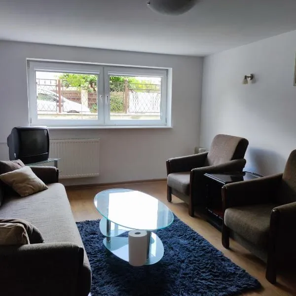 Apartament Gosi, hotel in Gdynia