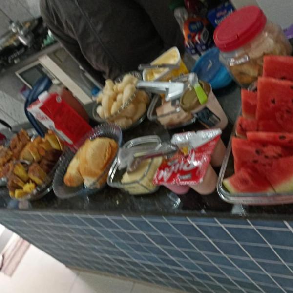 Hospedagem Deus Conosco - Foto 4