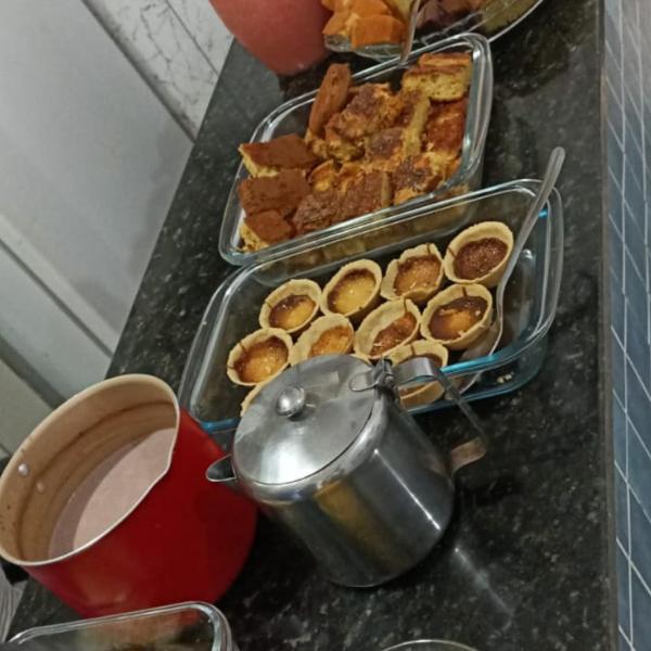 Hospedagem Deus Conosco - Foto 5