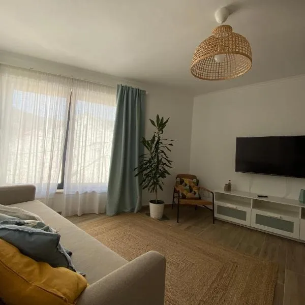Casa da Amoreira, hotel v destinaci Odeceixe