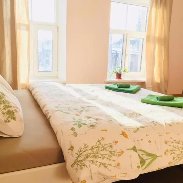 Tree House, hotel v Rize