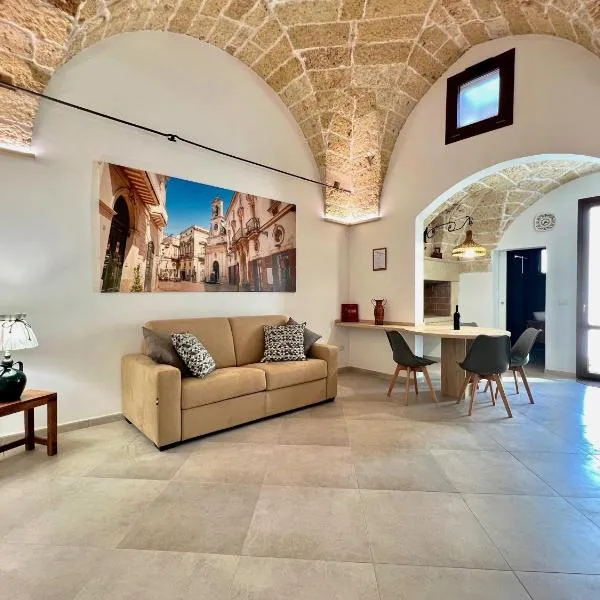 Suite La Basilica, hotel a Galatina