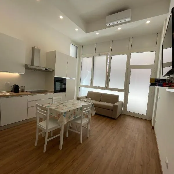 JESOLO SPIAGGIA HOLIDAY, hotel in Lido di Jesolo