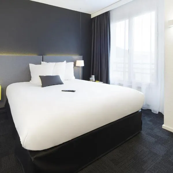 Kyriad Hotel Brest, hotel v destinácii Brest