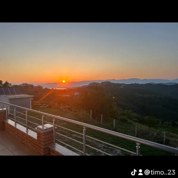 Hotel Anxhelo, hotel v destinaci Durrës