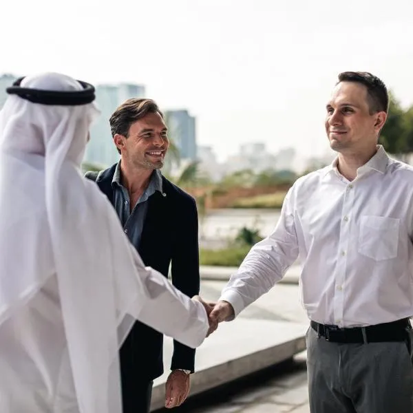 Holiday Inn & Suites - Dubai Science Park by IHG, hotel v Dubaji