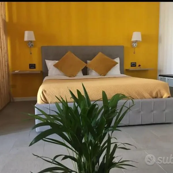 Futura, hotel v destinaci Boloňa