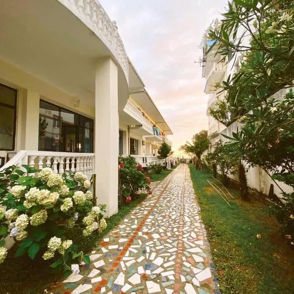 Tbiliselebi Hotel Ureki, hotel a Ureki