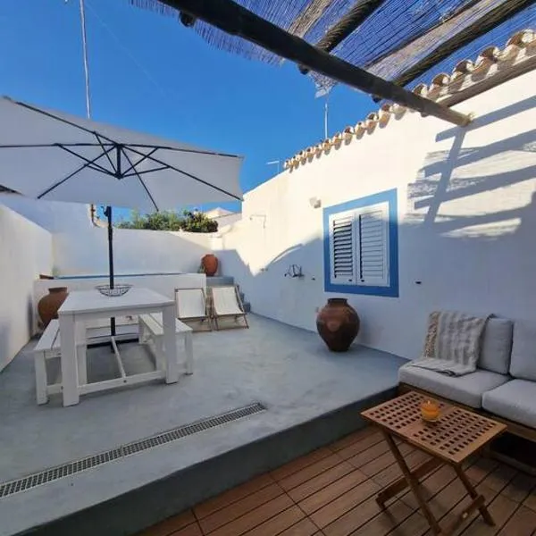Casa de Santa Margarida, hotel in Mourão