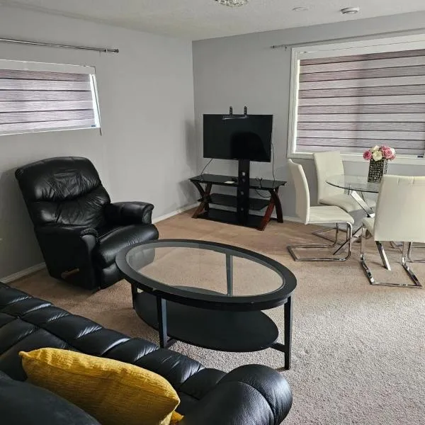 Awesome Guest Suite, ξενοδοχείο στο Κάλγκαρι