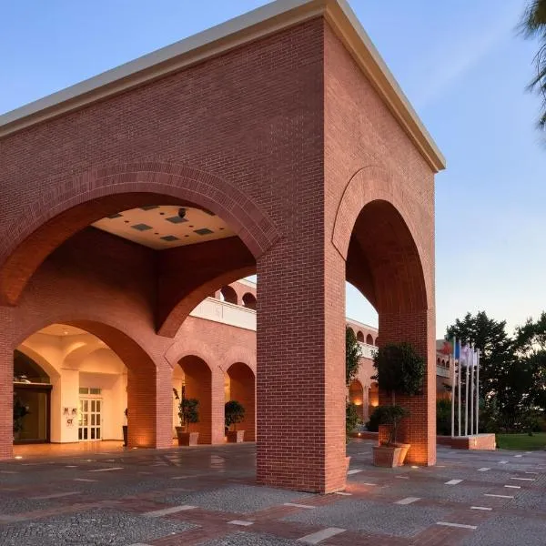Domes Lake Algarve, Autograph Collection, hotel v destinaci Vilamoura