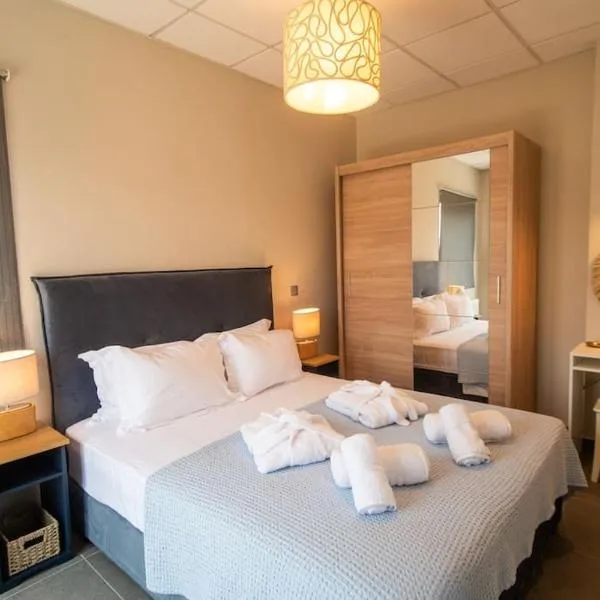 Luxury Apartment in Chalkida #1, Hotel in Chalkida