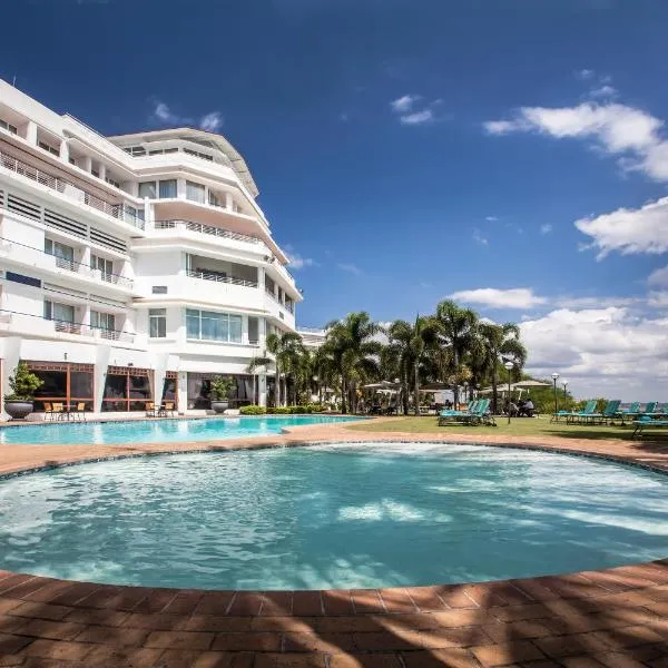 Hotel Cardoso, hotel v destinaci Maputo