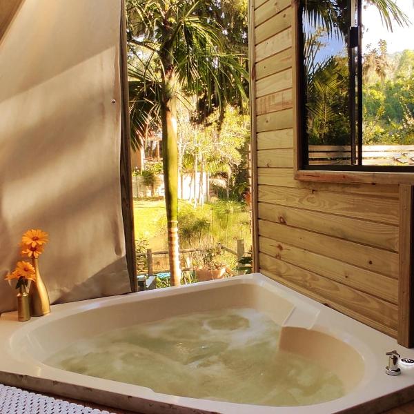 Cabana Alpina, Seu momento inesquecível - Foto 3