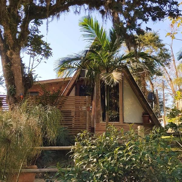 Cabana Alpina, Seu momento inesquecível - Foto 5