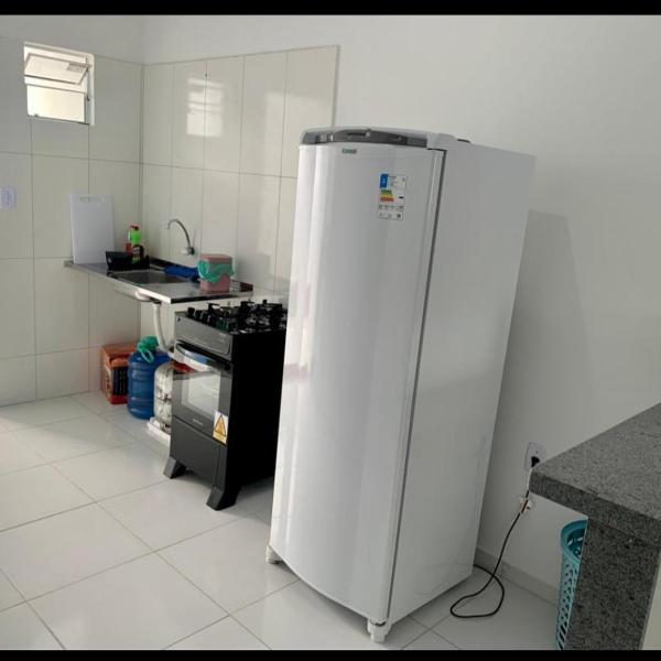 Casa Cidade Jardins_Barreirinhas - Foto 4