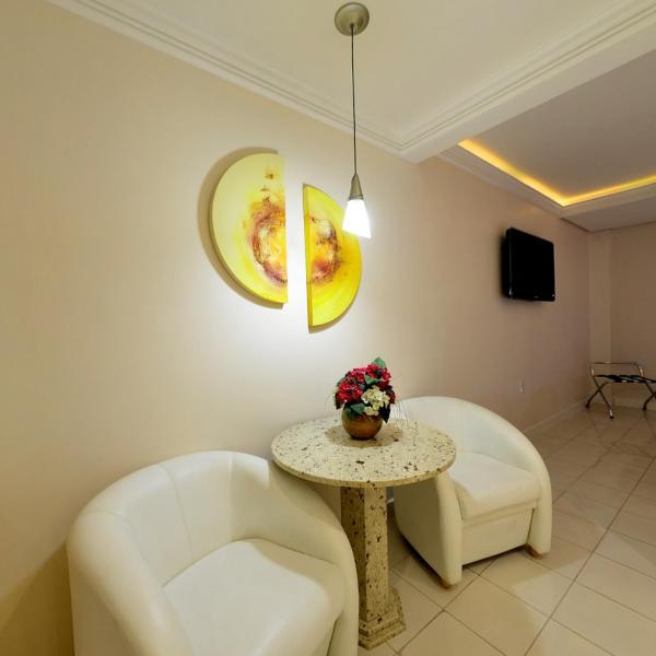 Bebber Hotel - Foto 4