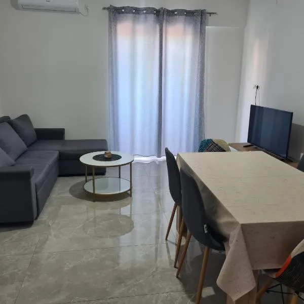 Apartman Lena, hotel en Zadar