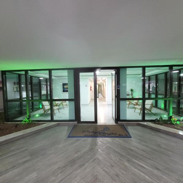 Praia Dos Anjos Residence club - Foto 4