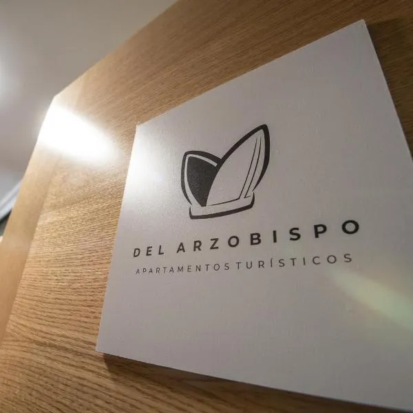 Del Arzobispo, Hotel in Plasencia