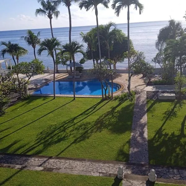 Dhauteya Villa, hotel v destinaci Ambat