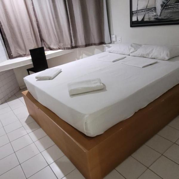 Victory Apart&Hotel - Foto 3