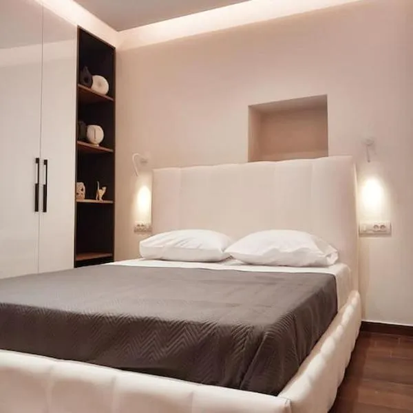 Carpe Diem Suite, hotel v destinaci Liapades